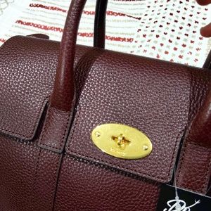 Mulberry Bag extra pics